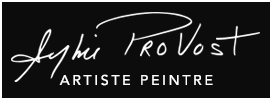 Sylvie Provost Artiste Peintre